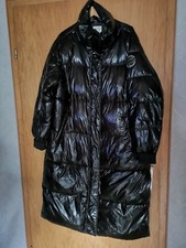 Orginal Soccx Mantel * Jacke Schwarz Gr XXL 44 *  