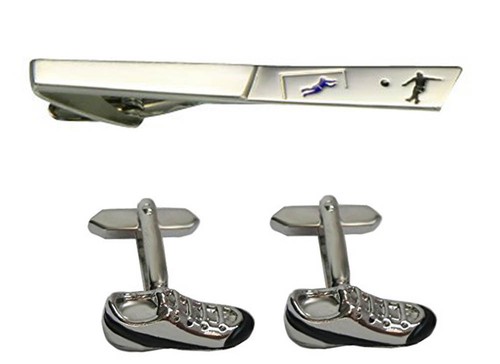 Set fussball klammer - set,