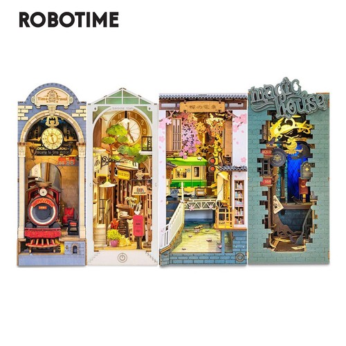 Rolife set diy - rolife, 4