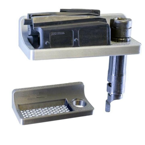 Magnethalter für