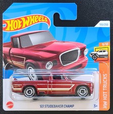 Hot Wheels | Mainline 2024