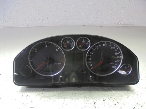 Audi tdi tacho - 4b,