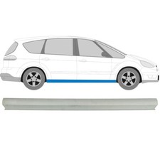 Für Ford S-MAX 2006-2015