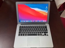 MacBook Air 2014 13,3" - 128 GB - Top Zustand