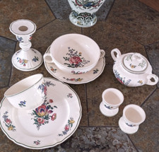 Villeroy & Boch Alt Strassburg Set