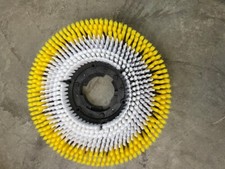 Schrubbürste für Numatic NMD