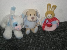 Baby Kleinkind Konvolut