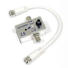 SatSatfinder Satelliten Finder