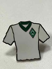 SV Werder Bremen Pin Anstecker Trikot Bundesliga Deutsch Fußballmeister 1965