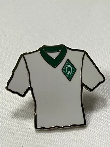 Werder bremen pin anstecker - werder,