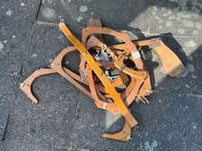  Faltboot Pouch RZ 85 oder ähnliche (Kolibri) Ersatzteile selbst wählen