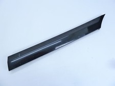 Mercedes W203 CL Coupe Zierleiste Seitenteil hinten links A2036900762
