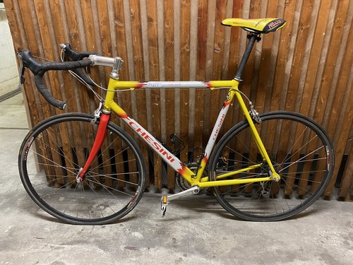 Chesini escape rennrad - chesini,