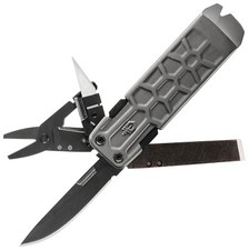 Gerber multitool lockdown - gerber, pry