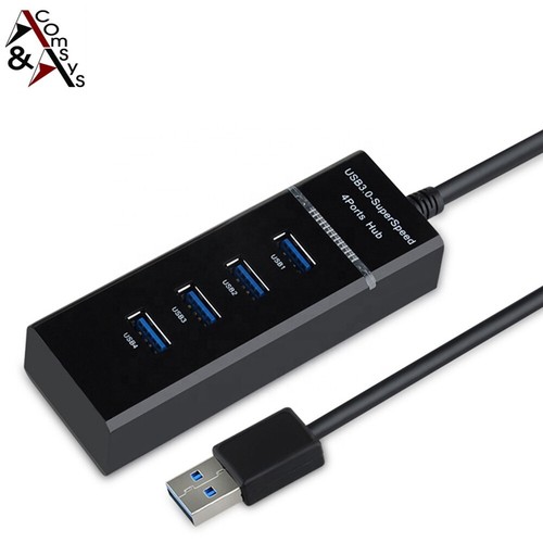 Hub usb auf port - hub, 4