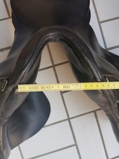 kieffer Vielseitigkeitssattel 18 Zoll 