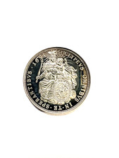 Bayern Feinsilber Medaille