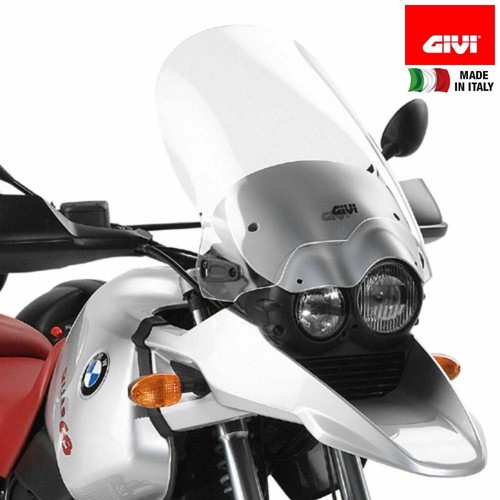 Givi d233s pronto montage - d233s, pronto-montage
