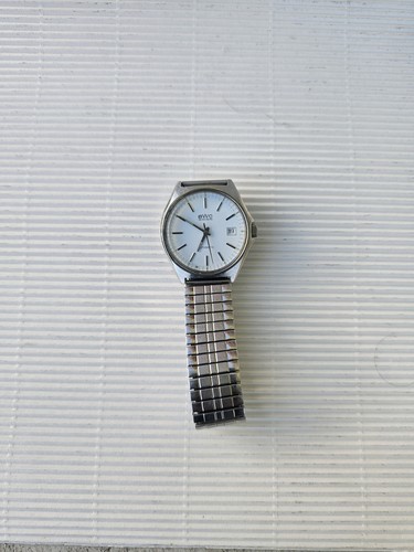 Bwc edelstahl automatic - bwc,