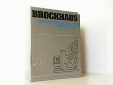 Brockhaus Naturwissenschaften