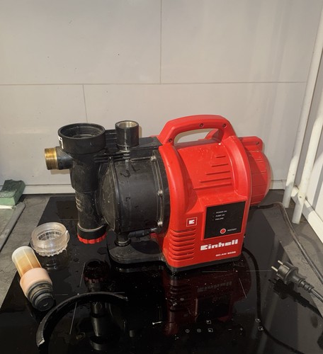 Einhell 9036 - einhell, gc-aw