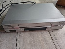 Videorecorder, Silvercrest VCR5100, 6 HD, NTSC, Hifi, VPS, Show View, PDC, VHS