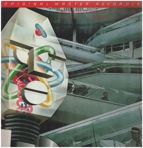 The alan parsons project - the,