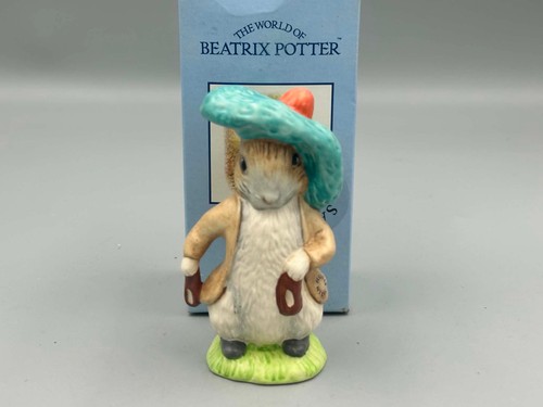 John beswick beatrix potter - beswick,
