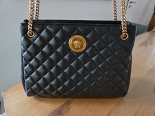 Versace Handtasche La Medusa