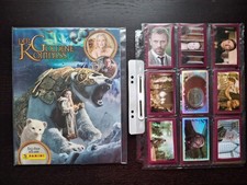 Panini DER GOLDENE KOMPASS -