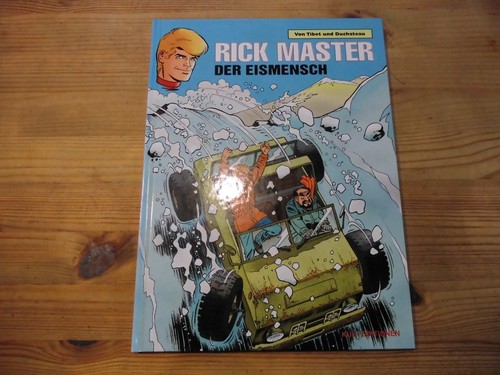 Rick master kult - 69,