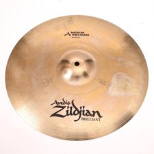 ZILDJIAN A Medium Thin Crash