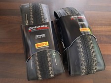 2x Pirelli - Cinturato GRAVEL H 700x40c - schwarz - 40-622