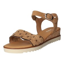 Keil Sandalette ab 30mm
