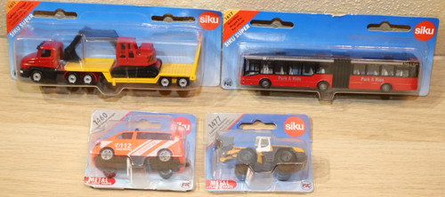 Siku 2021 super serie - super, serie,