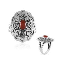 Brasilianischer Roter Onyx