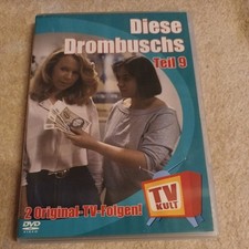 TV Kult - Diese Drombuschs -