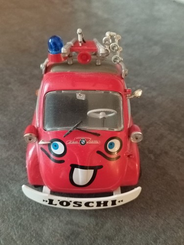 Revell bmw isetta 250 - revell,