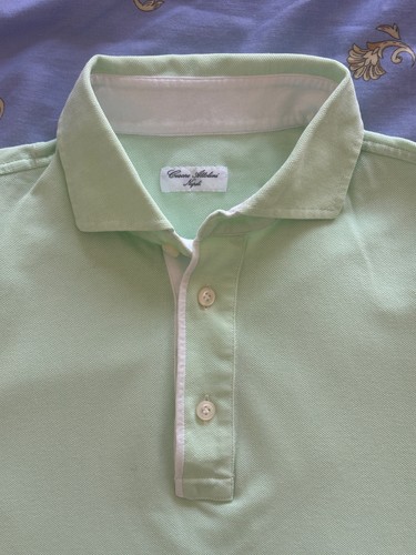 Cesare attolini poloshirt - cesare,