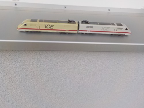 Märklin ice 1 - märklin, ,