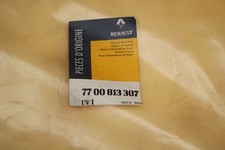 7700813307 Original Renault Polster rapid