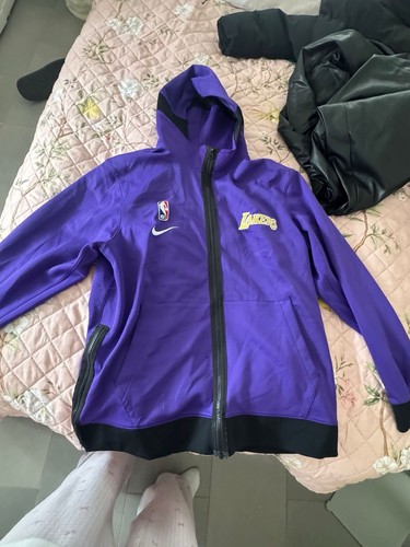 Lakers jacke original nba - jacke, xl