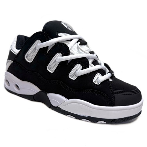 Osiris schuhe schwarz - schuhe, og