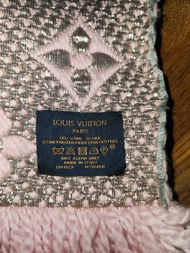 Louis vuitton schal pink - louis,