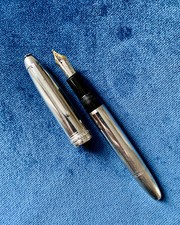 Montblanc Meisterstück
