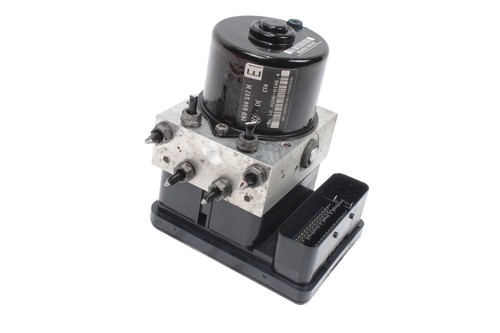 Abs esp steuergerät - abs,