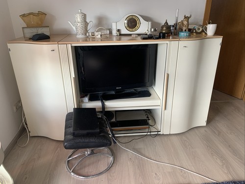 Interlübke sideboard er - interlübke,