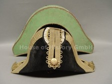 148621: Königreich Hannover Zweispitz Hofbediensteter, Kutscher bei Ernst August