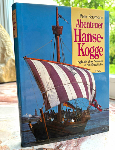 Peter baumann abenteuer - baumann, –