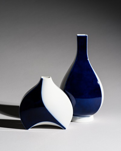 Kpm berlin modernist design - kpm,